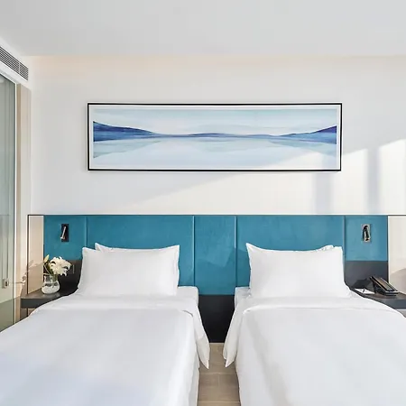 December Hotel Nha Trang Exterior photo
