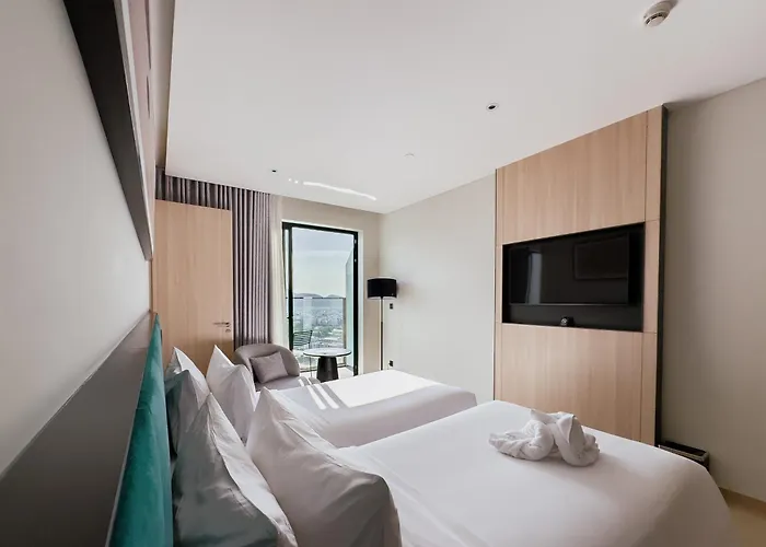 December Hotel