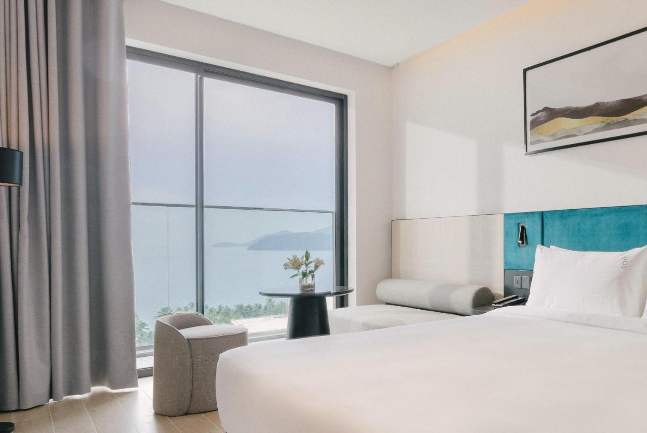 December Khách sạn 5*