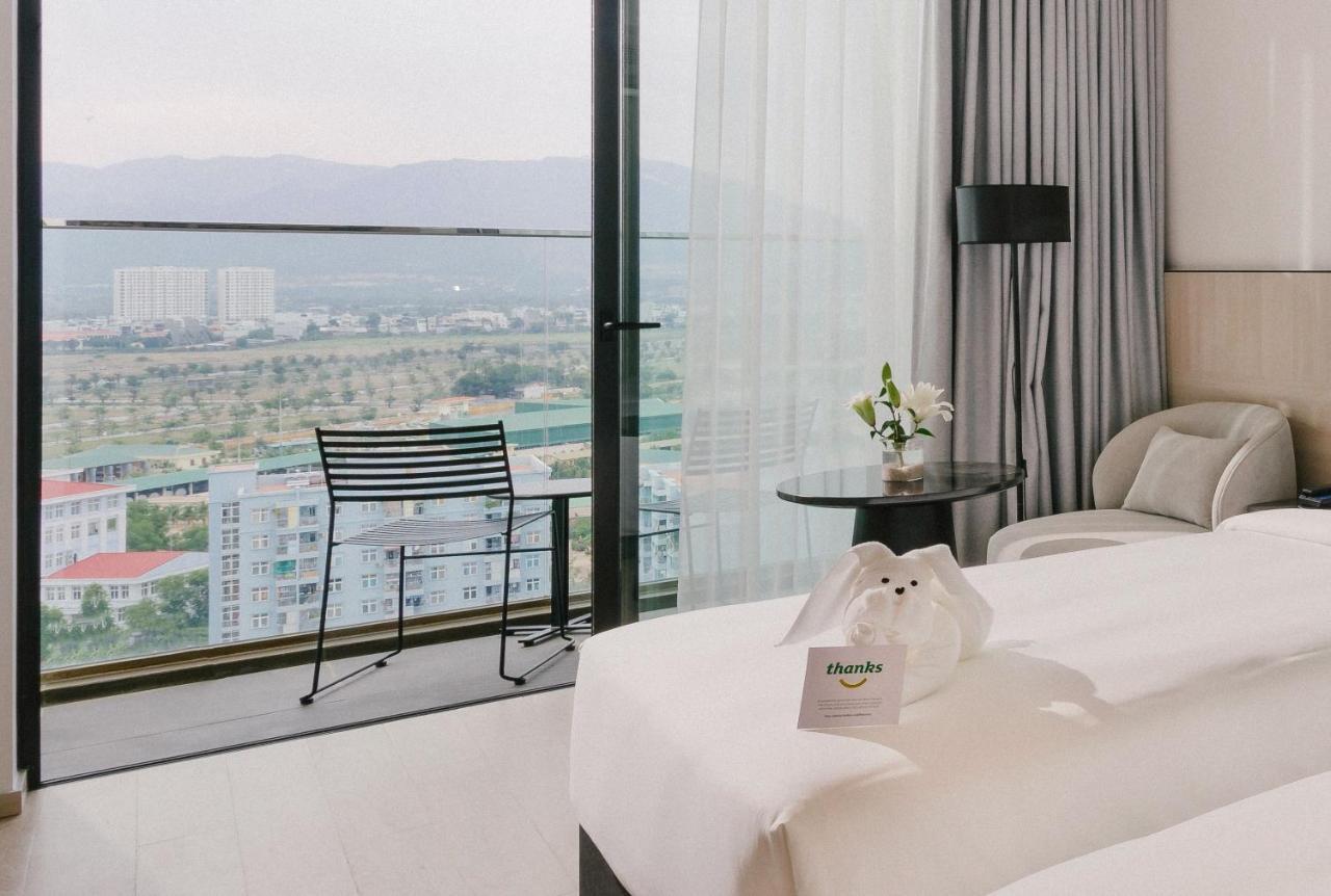 December Khách sạn 5*