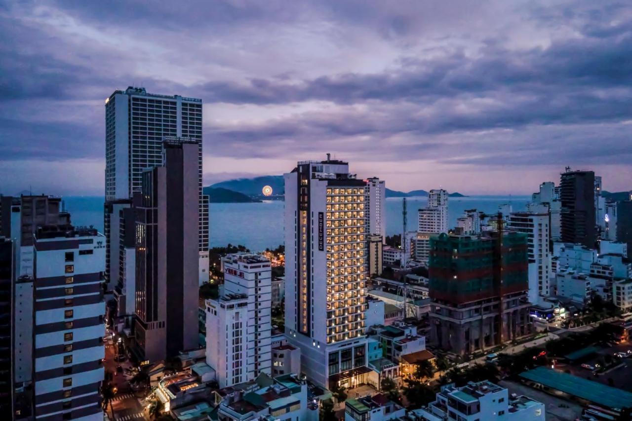 December Khách sạn Nha Trang