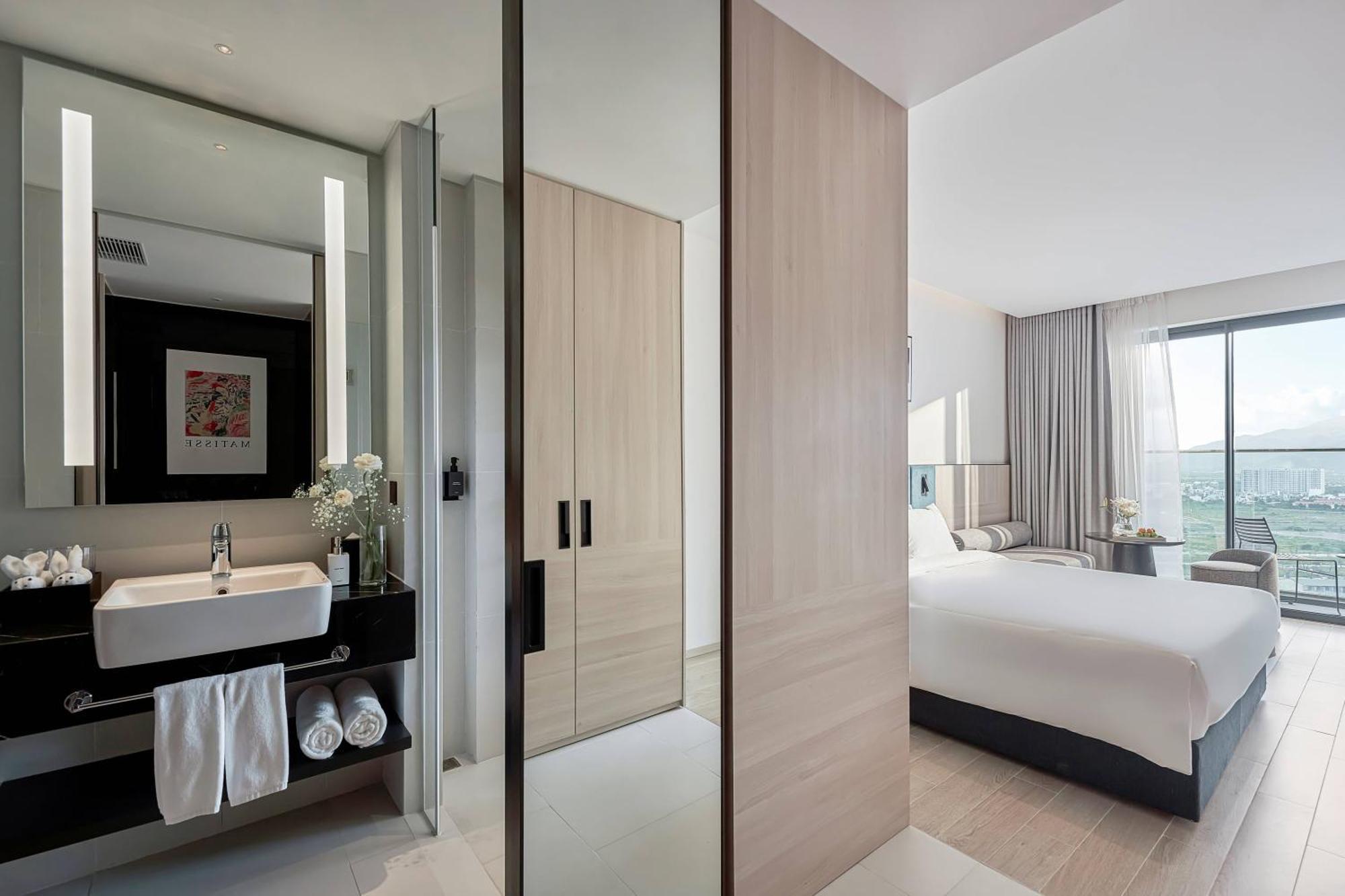 December Khách sạn 5*