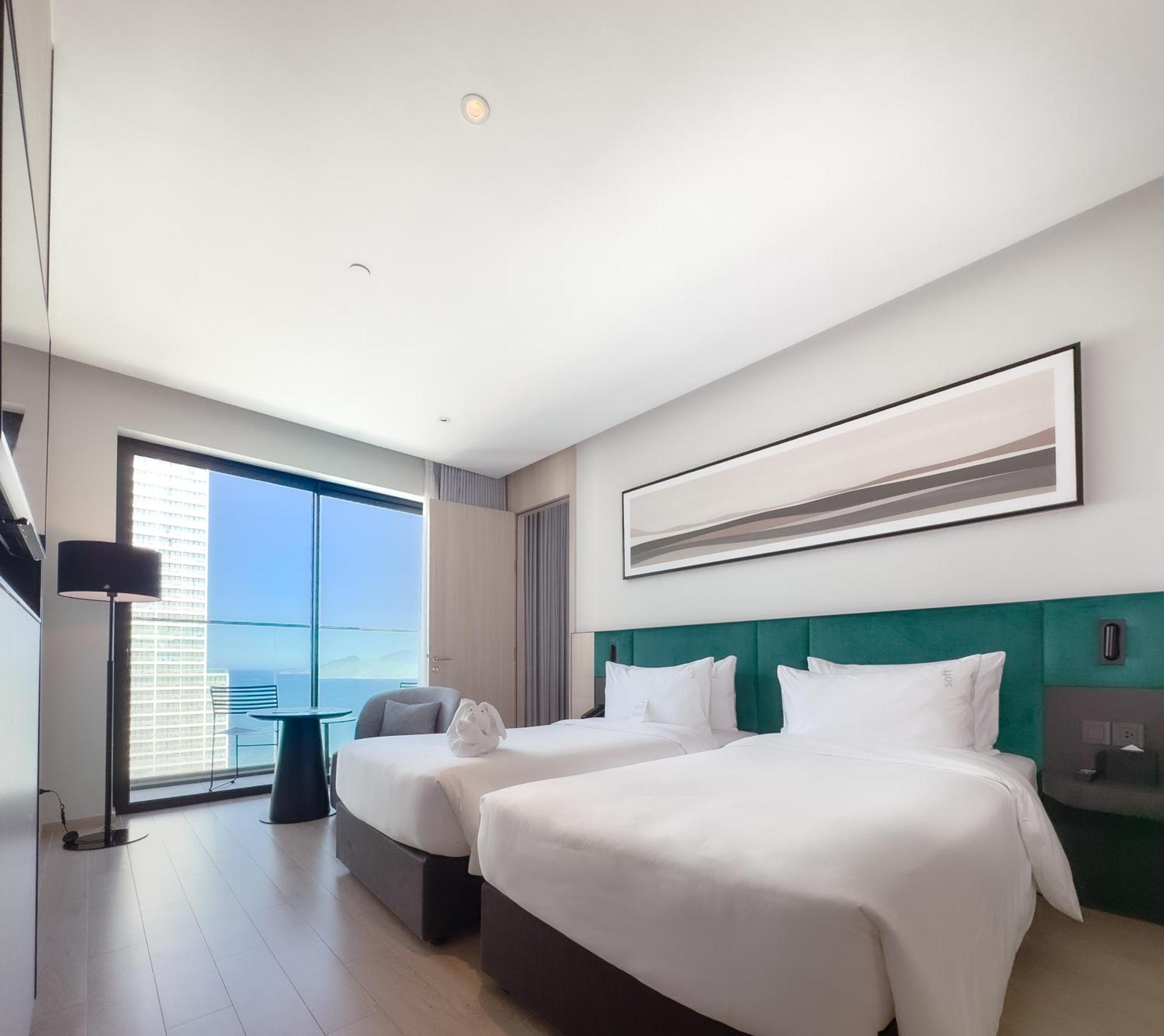 December Khách sạn 5*