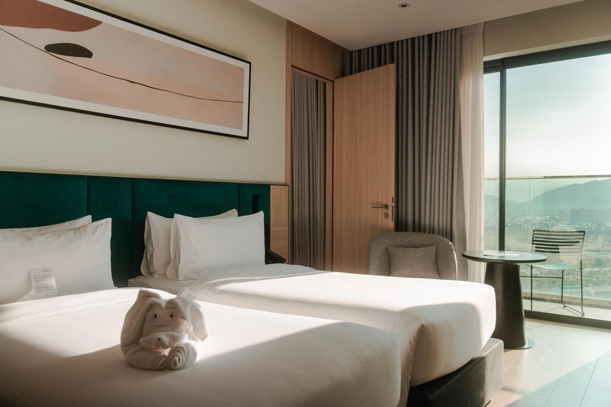 December Khách sạn 5*